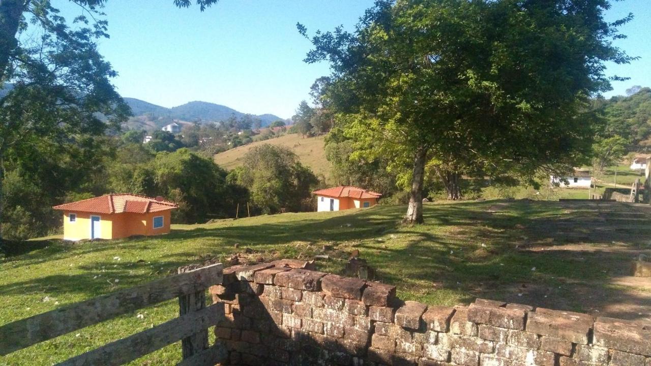 Fortuna Casas De Campo Socorro  Exterior photo