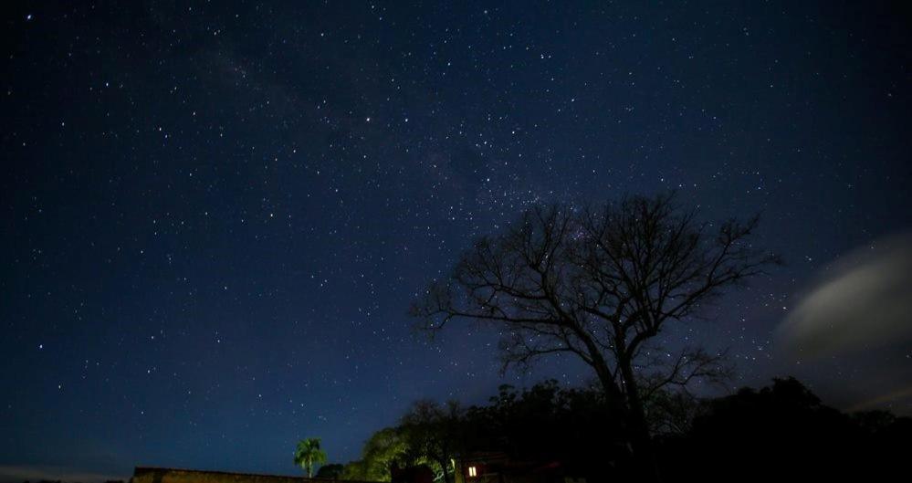 Fortuna Casas De Campo Socorro  Exterior photo